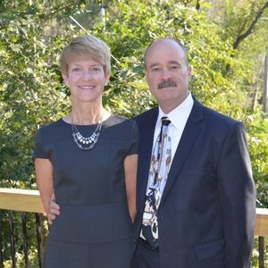 Meet your Posher, Jim